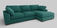 Large Sofa Chaise - Right Hand