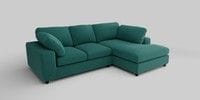 Medium Corner Chaise - Right Hand