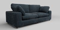 4 Seater Large Sofa