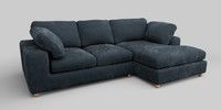 Medium Sofa Chaise - Right Hand