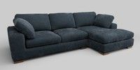 Large Sofa Chaise - Right Hand