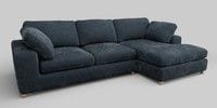 Large Sofa Chaise - Right Hand