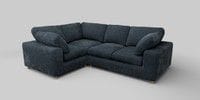 Medium Corner Sofa - Left Hand