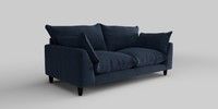 3 Seater Small Sofa