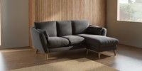 Orlo Relaxed Sit