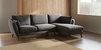 Large Corner Chaise - Right Hand