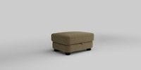 Storage Footstool