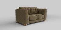 2 Seater Small Sofa