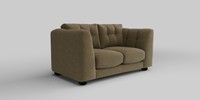 2 Seater Small Sofa