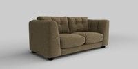 3 Seater Small Sofa