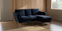 Orlo Relaxed Sit