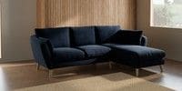 Medium Corner Chaise - Right Hand