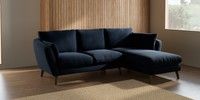 Orlo Relaxed Sit