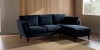 Medium Corner Chaise - Right Hand