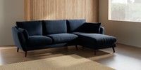 Large Corner Chaise - Right Hand
