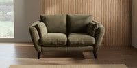 2 Seater Small Sofa