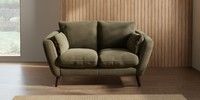 2 Seater Small Sofa