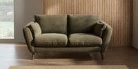 3 Seater Small Sofa
