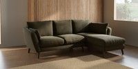Medium Corner Chaise - Right Hand