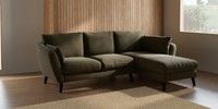 Medium Corner Chaise - Right Hand