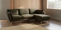 Large Corner Chaise - Right Hand