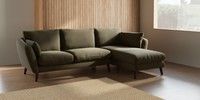 Large Corner Chaise - Right Hand