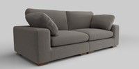 4 Seater Large Sofa