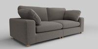 4 Seater Large Sofa