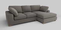Medium Sofa Chaise - Right Hand