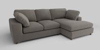 Medium Sofa Chaise - Right Hand
