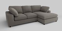Medium Sofa Chaise - Right Hand