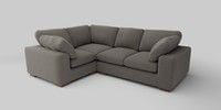 Medium Corner Sofa - Left Hand