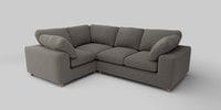Medium Corner Sofa - Left Hand