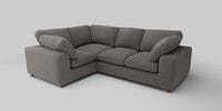 Medium Corner Sofa - Left Hand