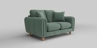 2 Seater Small Sofa