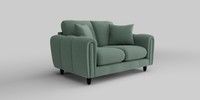 2 Seater Small Sofa