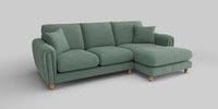 Medium Sofa Chaise - Right Hand