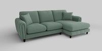 Medium Sofa Chaise - Right Hand