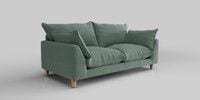 3 Seater Small Sofa