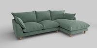 Medium Sofa Chaise - Right Hand