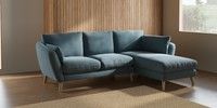 Medium Corner Chaise - Right Hand