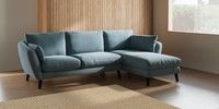 Large Corner Chaise - Right Hand