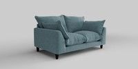 2 Seater Small Sofa