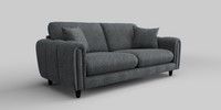 3 Seater Sofa