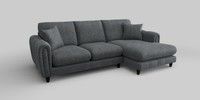 Medium Sofa Chaise - Right Hand