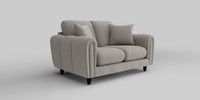 2 Seater Small Sofa
