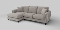 Medium Sofa Chaise - Left Hand