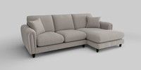 Medium Sofa Chaise - Right Hand