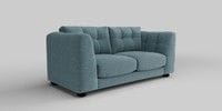 3 Seater Small Sofa