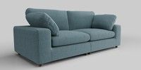 4 Seater Large Sofa